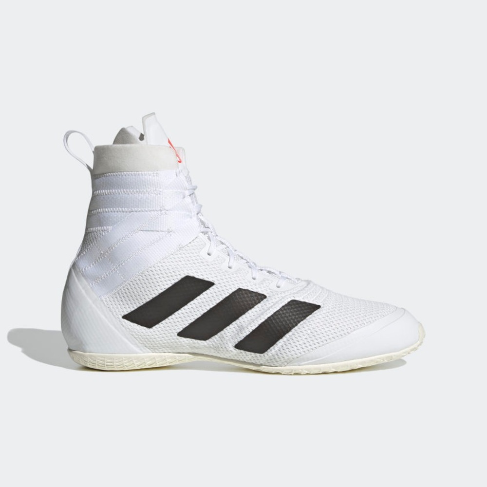 Adidas SPEEDEX 18 TOKYO BOXING SHOES Size M 6 / W 7